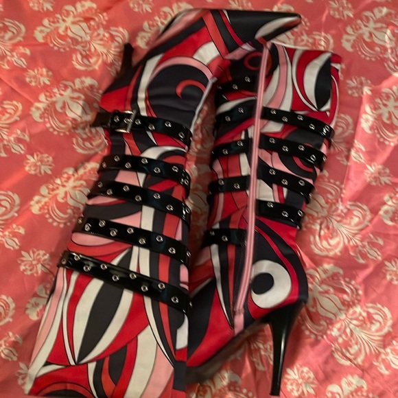 Summer Rio Shoes - Summer Rio